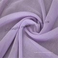 Customed gesponnenes Polyester gedrucktes Schal-Gewebe